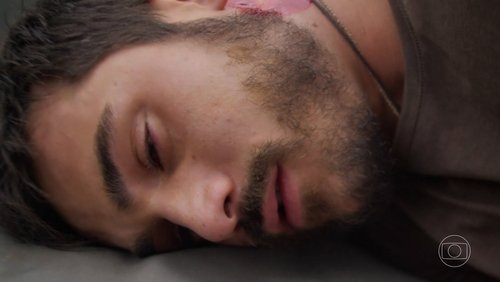 Mania de Você: 1×96