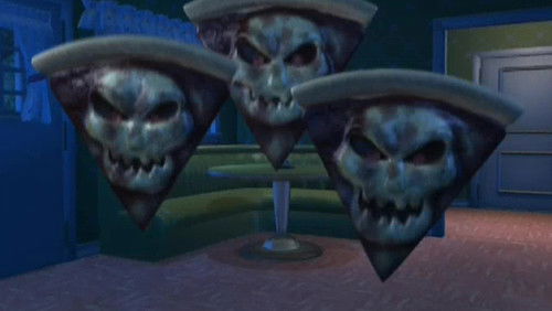 As Aventuras de Jimmy Neutron, O Menino Gênio: 1×29