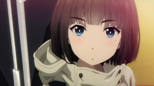 Darwin’s Game: 1×3