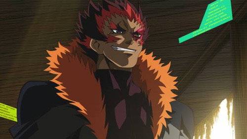 Yu-gi-oh! ZEXAL: 1×59
