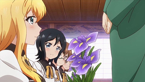 Shomin Sample: 1×2