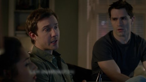 Being Human: 2×11