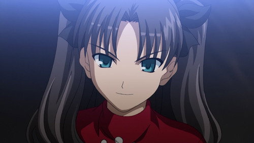 Fate/stay night: 1×18