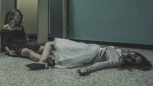 Histórias de Terror: 1×3