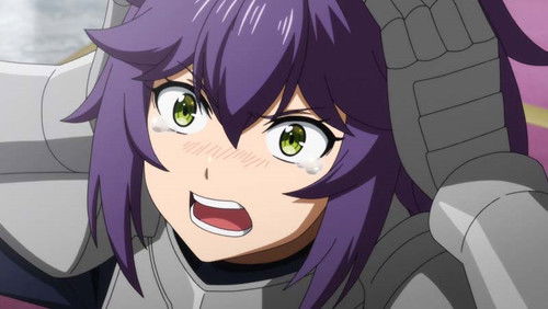 Chiyu Mahou no Machigatta Tsukaikata – Episódio 8