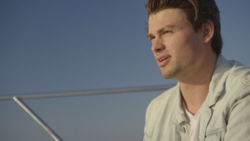 Siesta Key: 3×13