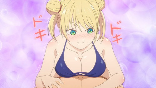 Kanojo mo Kanojo 2 – Episódio 10