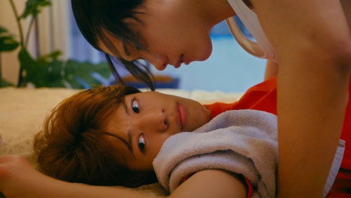 Love in the Air: Koi no Yokan – Episode 1