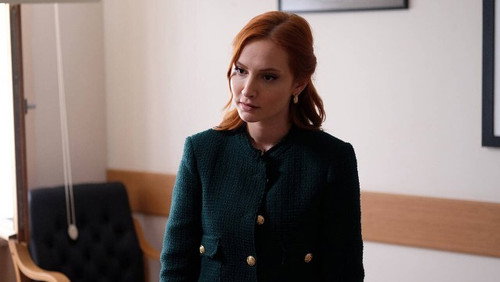 O Julgamento: 1×14