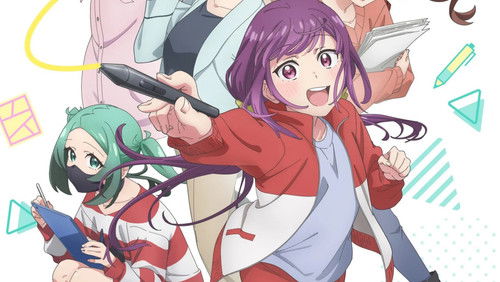 Egao no Taenai Shokuba desu – Episódio 3