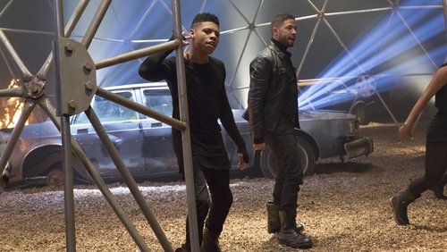 Empire: Fama e Poder: 2×4