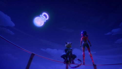 Miraculous: As Aventuras de Ladybug: 6×17