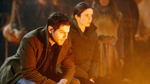 Grimm: Contos de Terror: 6×11