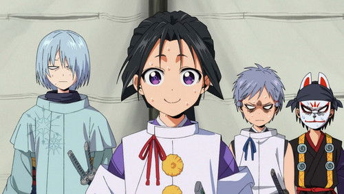 Nige Jouzu no Wakagimi Dublado – Episódio 11