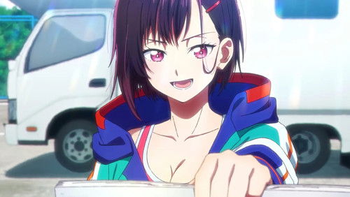 Zom 100: Zombie ni Naru made ni Shitai 100 no Koto Dublado – Episódio 7