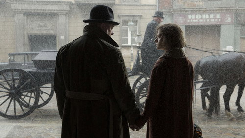 Babylon Berlin: 2×3