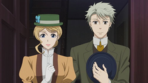 Moriarty the Patriot: 1×21