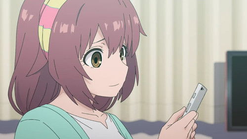 Kaii to Otome to Kamikakushi – Episódio 12