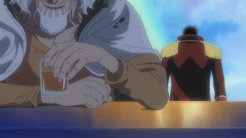 One Piece Dublado – Episódio 400