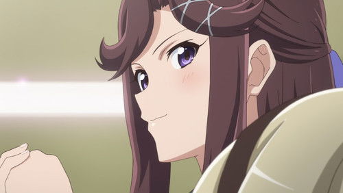 Revue Starlight: 1×4