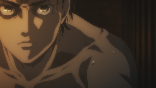 Shingeki no Kyojin: The Final Season – Episódio 10
