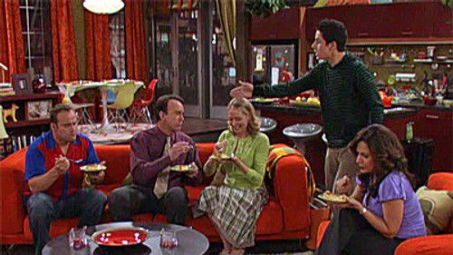 Os Feiticeiros de Waverly Place: 1×5