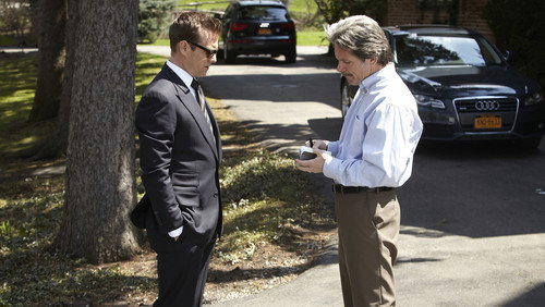 Suits: Homens de Terno: 3×2