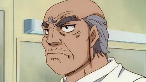 Hajime No Ippo – Episódio 75