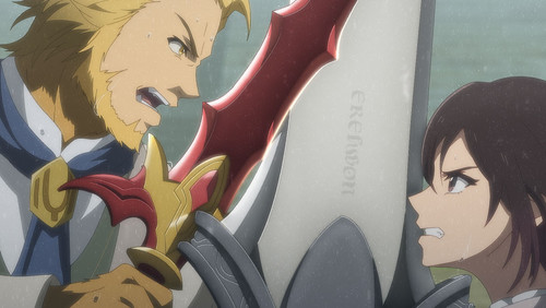 Bye Bye, Earth Dublado – Episódio 7