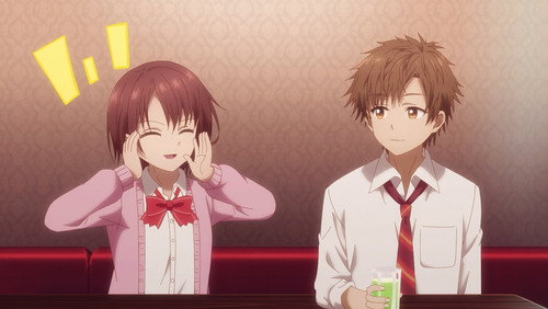 Otonari no Tenshi-sama ni Itsunomanika Dame Ningen ni Sareteita Ken 2 – Episódio 9