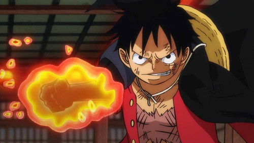 One Piece – Episódio 988