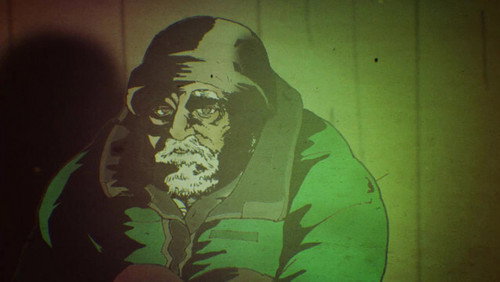Yamishibai: Japanese Ghost Stories: 6×11