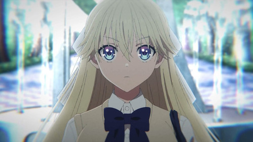 Classroom of the Elite: 4×5