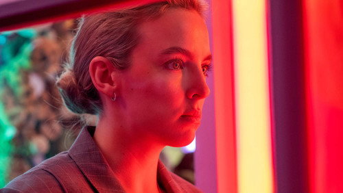 Killing Eve – Dupla Obsessão: 3×3