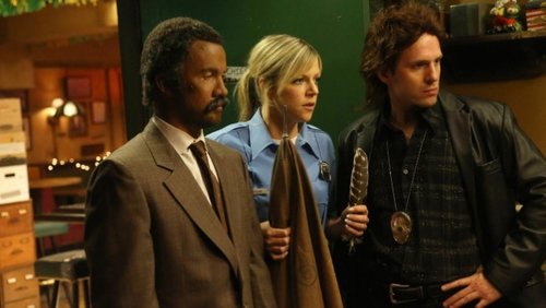 It’s Always Sunny in Philadelphia: 9×9