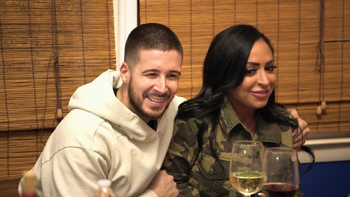 Jersey Shore: Family Vacation: 3×26