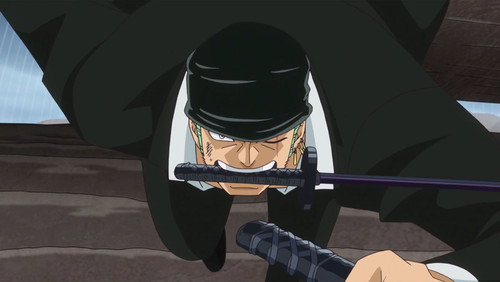 One Piece: 17×719