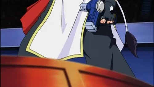 Beyblade: 2×48