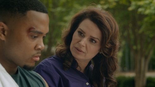The Hunting Wives: 1×5