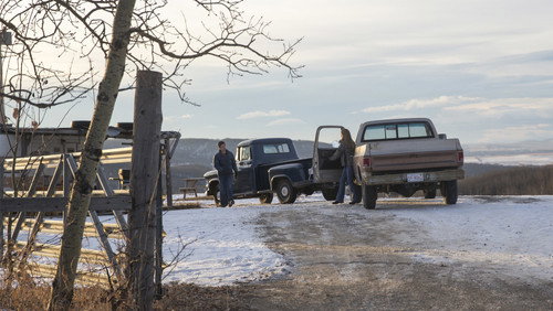 Heartland: 7×17