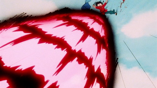 Ranma ½: 1×141