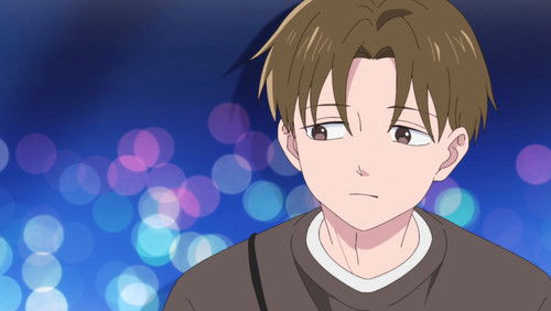 Seihantai na Kimi to Boku – Episódio 8