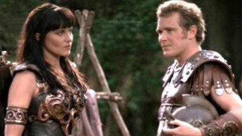 Xena: A Princesa Guerreira: 4×5
