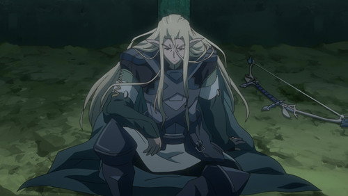 Log Horizon: 2×10