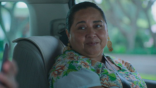 Cecilia: 1×6