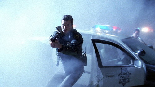 CSI: Investigação Criminal: 1×22
