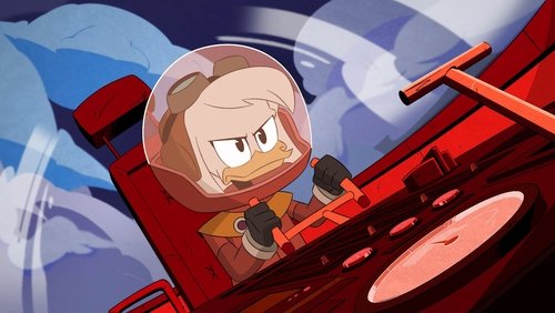 DuckTales: Os Caçadores de Aventuras: 2×7