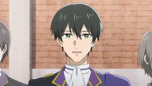 Gorilla no Kami kara Kago sareta Reijou wa Ouritsu Kishidan de Kawaigarareru – Episódio 1