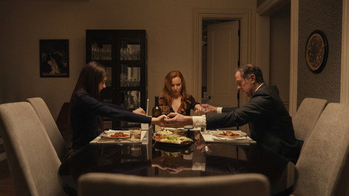 Servant: 1×6