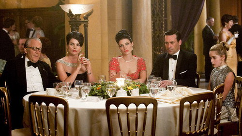 Mad Men: Inventando Verdades: 5×7